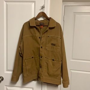 Patagonia Iron Forge Jacket